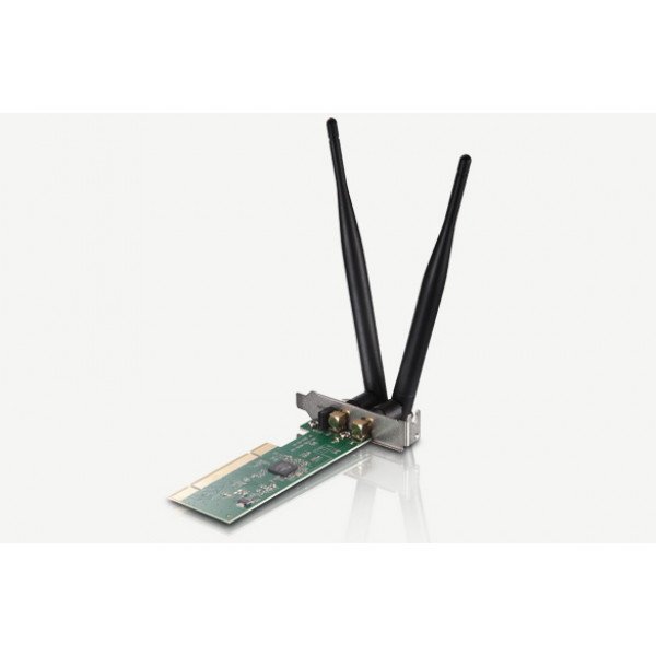 Wholesale Netis WF2118 N300 Wireless PCI Adapter